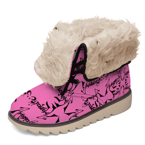 Amoredic Wynter Blizzard Boots