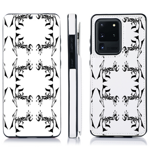 Amoredic Case for Samsung S20 Ultra Phone Cover with Card Slot