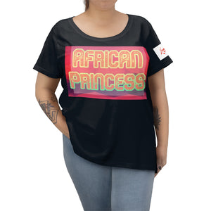 AMOREDIC B.A.P.S Curvy Tee