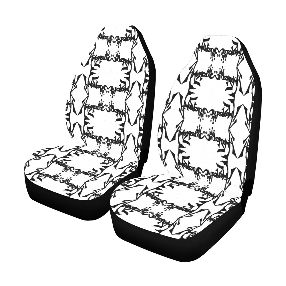 Amoredic Designer Car Seats