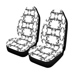 Amoredic Designer Car Seats