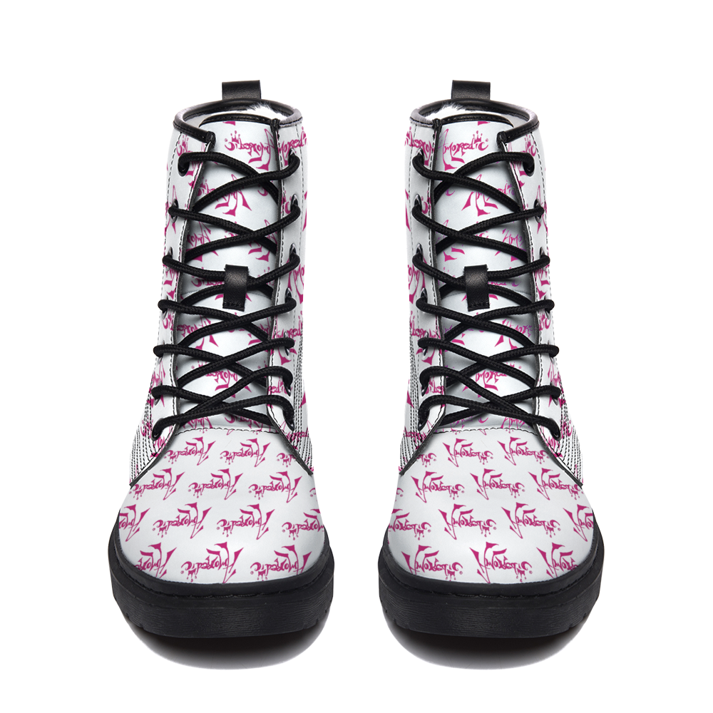 Adult Full-Print Boots for Men and Women