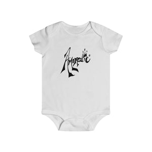 AMOREDIC Babies Snap Tee