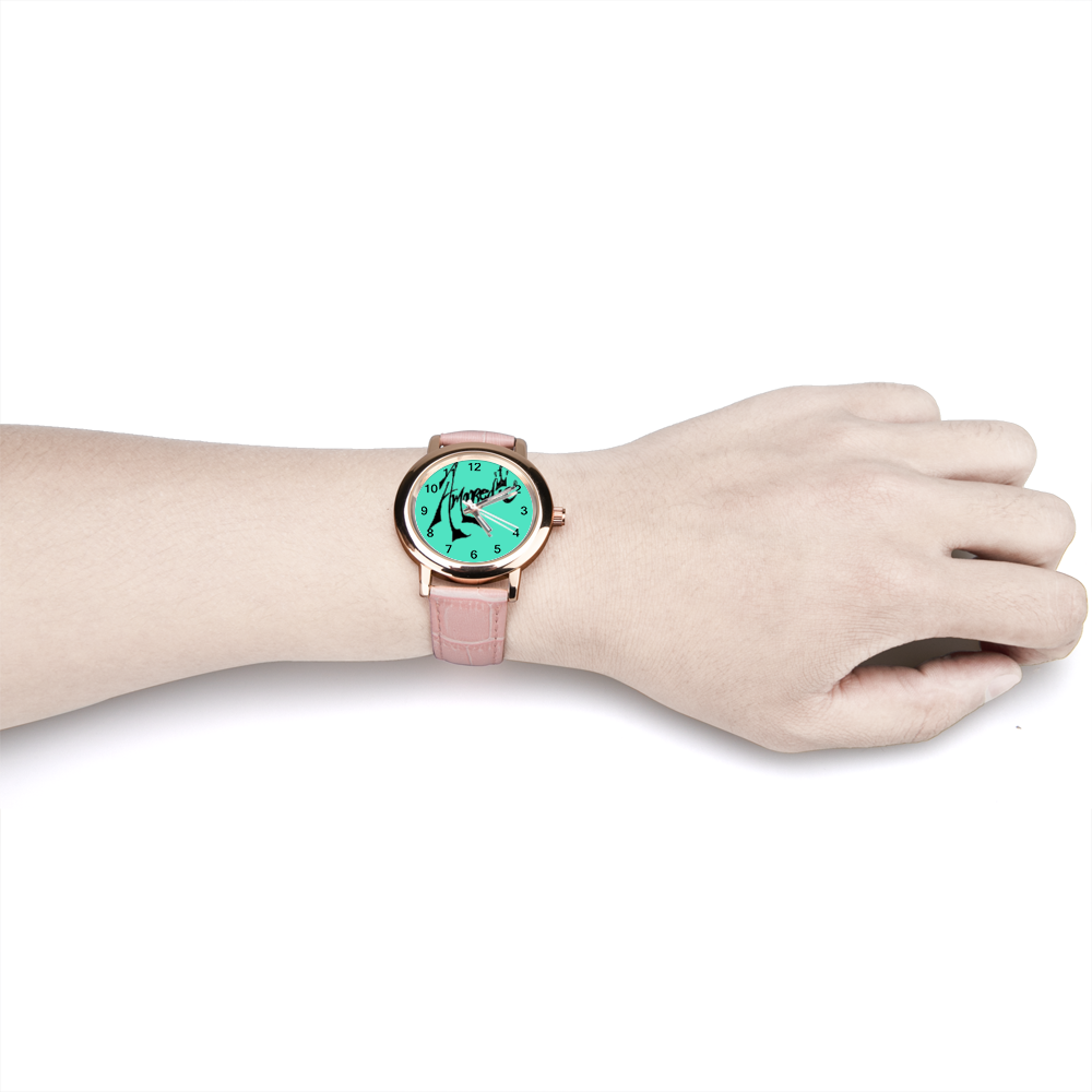 Amoredic Cotton Kandi Watch