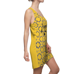 SchoolBus Racerback Dress