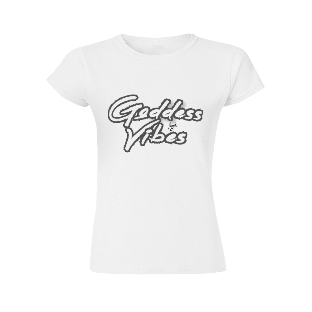 Goddess Vibes Amoredic T-shirt