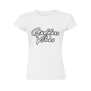 Goddess Vibes Amoredic T-shirt