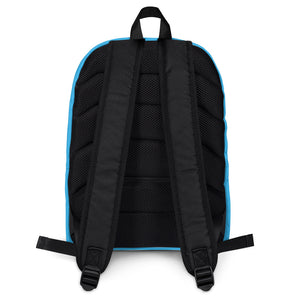 HugLife Branded backpack