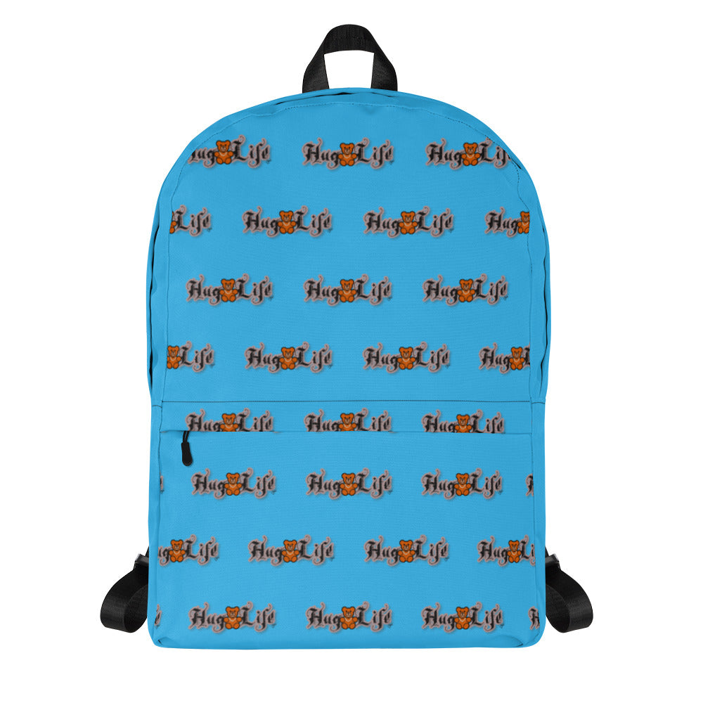 HugLife Branded backpack