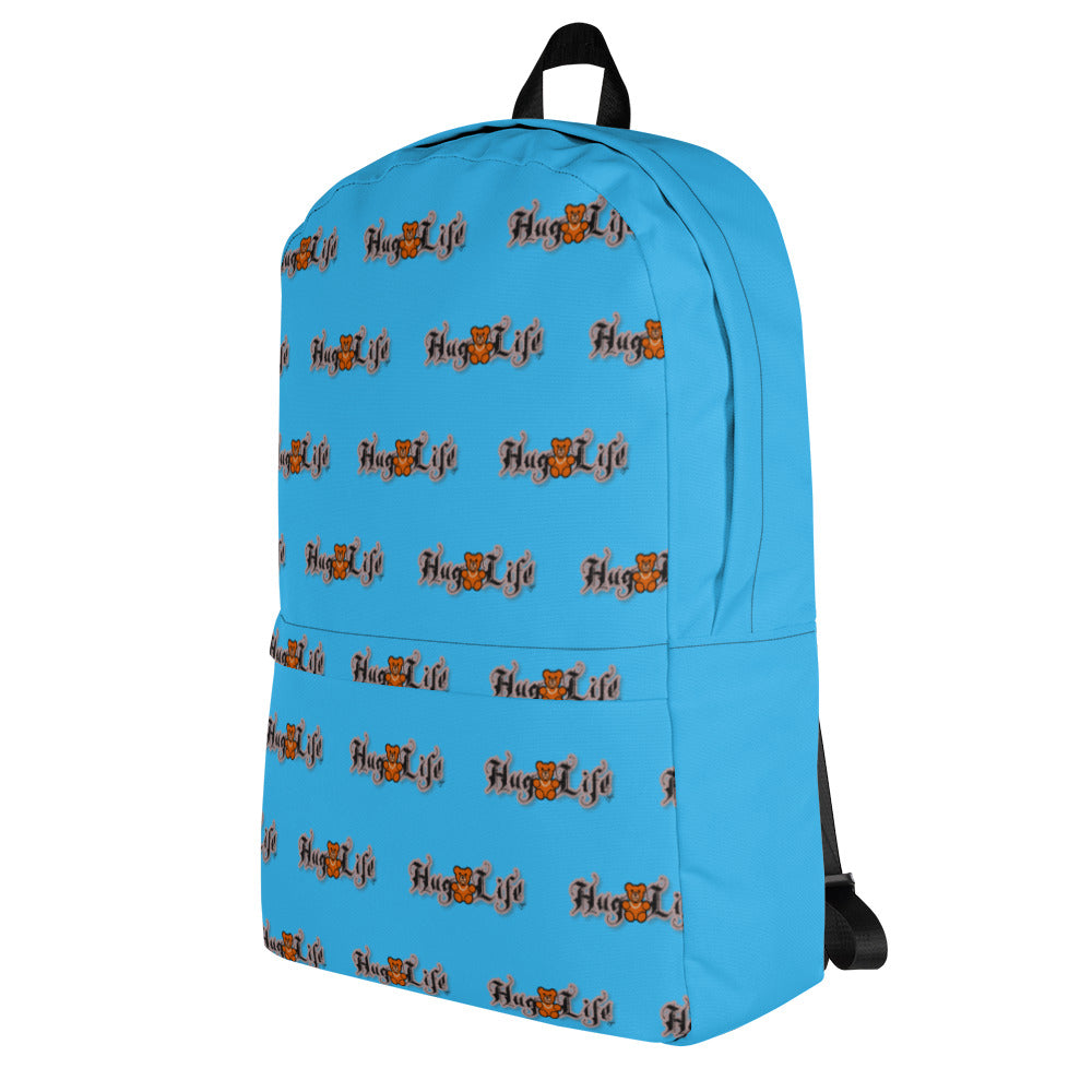 HugLife Branded backpack