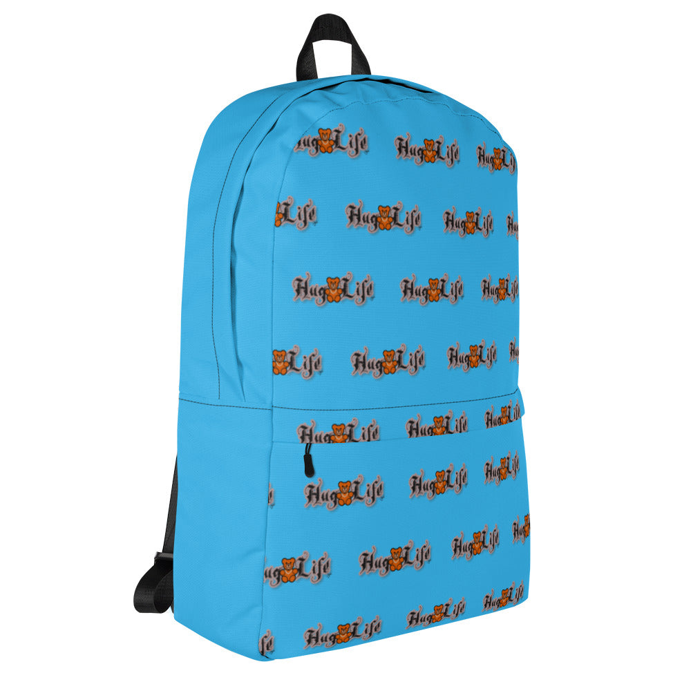 HugLife Branded backpack