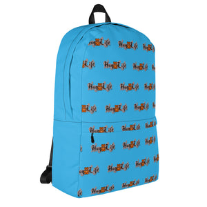 HugLife Branded backpack