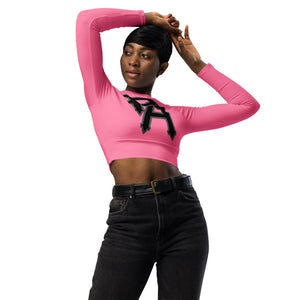 PA crop top by Amoredic