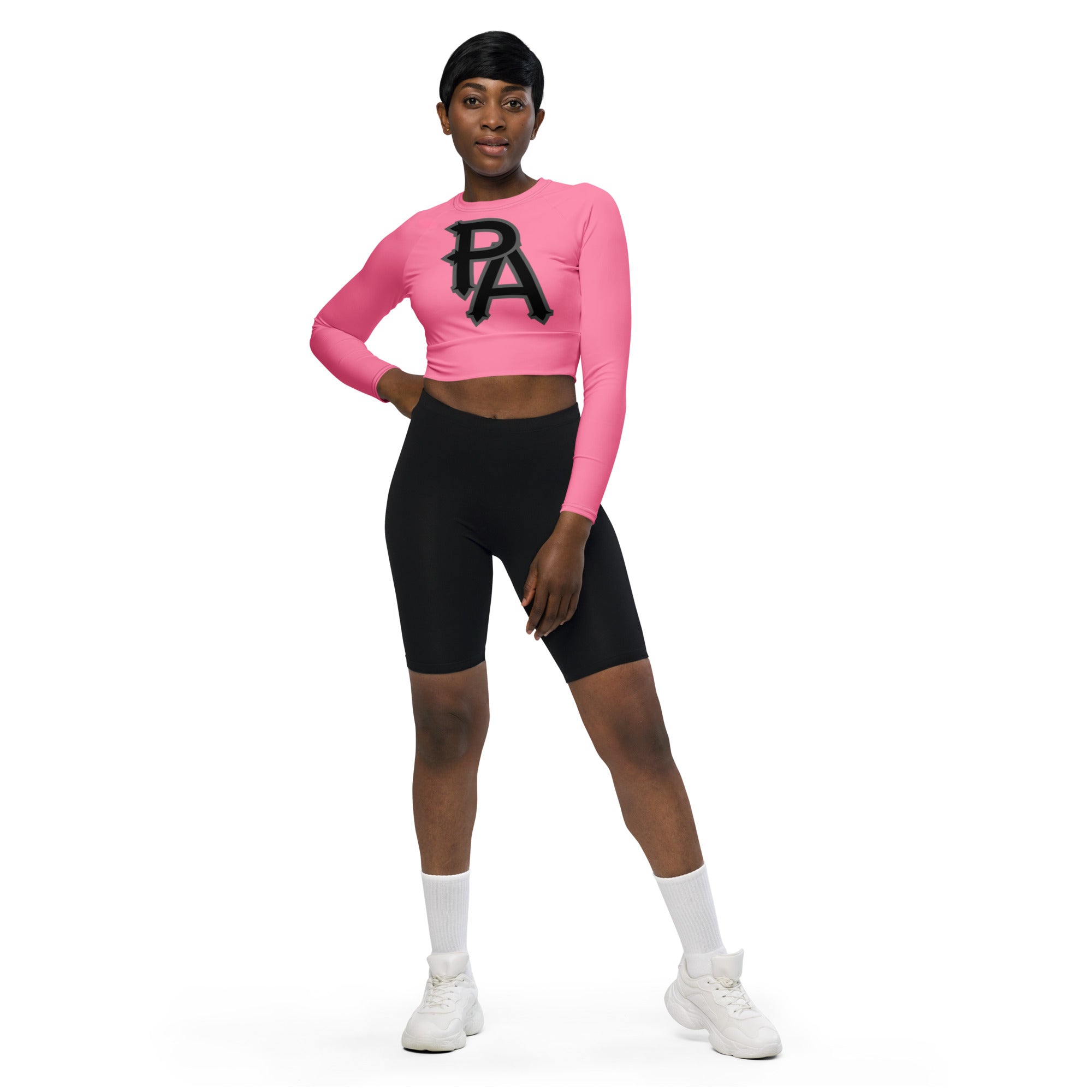 PA crop top by Amoredic