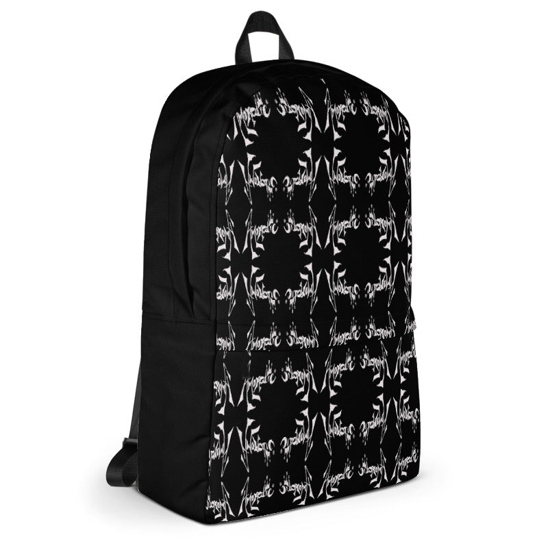 AMOREDIC Tendencies Domino Backpack