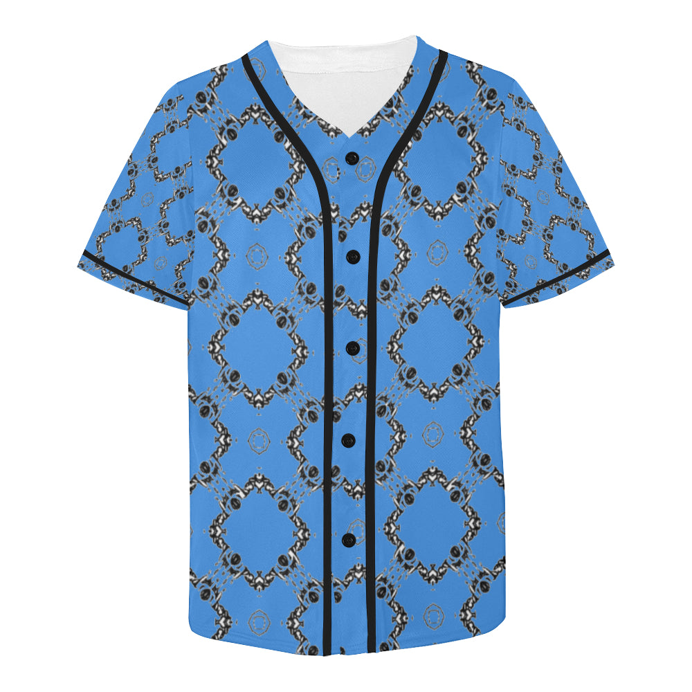 Amoredic Tendencies Baseball Jersey