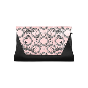 Amoredic Fancy Print Hand Bag