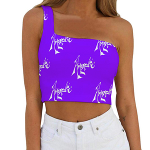 Amoredic Blurple Tarzan's Lady shirt