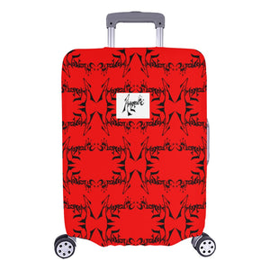 Amoredic Branded Luggage Cover