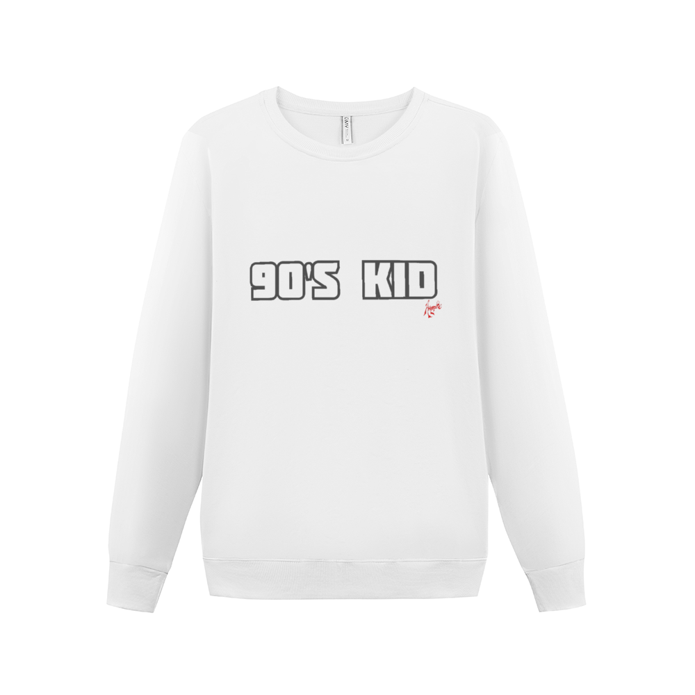 90's kid Amoredic Hoodie