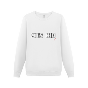90's kid Amoredic Hoodie