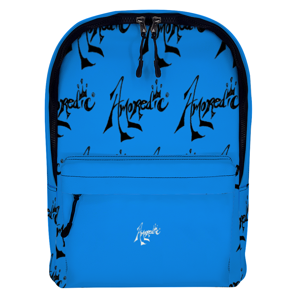 Amoredic Blazin Blue BackPack