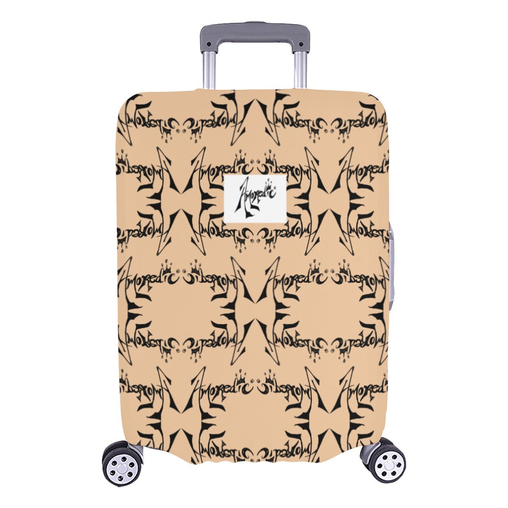 Amoredic Branded Luggage Cover