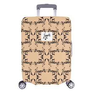 Amoredic Branded Luggage Cover