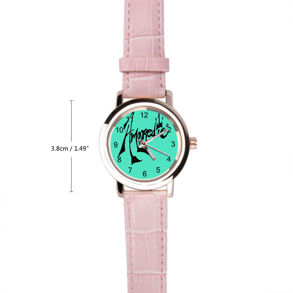 Amoredic Cotton Kandi Watch