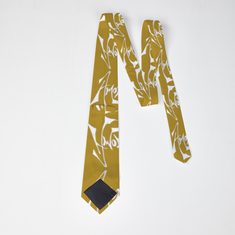 Amoredic Treasures Work Tie