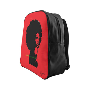 AMOREDIC Tendencies Backpack