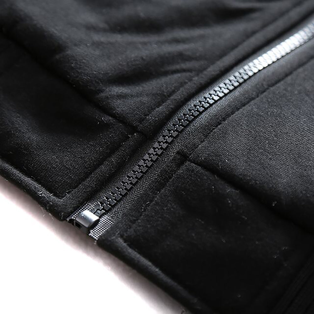 Amoredic Fist Logo Jacket