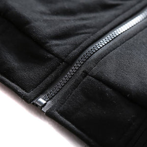 Amoredic Fist Logo Jacket