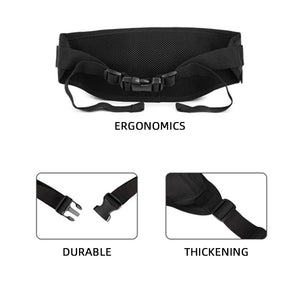 Amoredic Waterproof Sling Bag