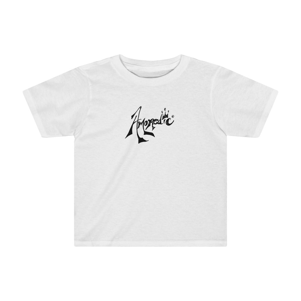 AMOREDIC Young Nubians White Tee