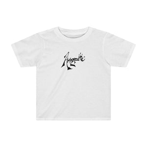 AMOREDIC Young Nubians White Tee