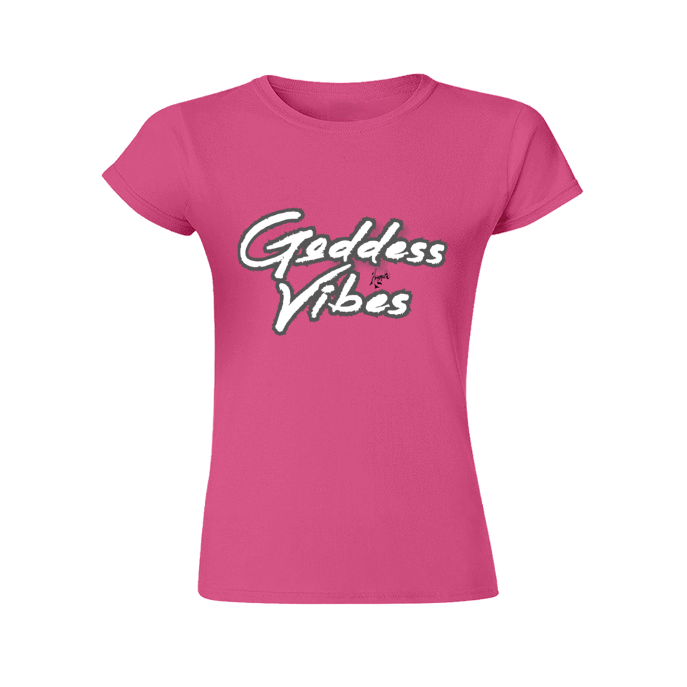 Goddess Vibes Amoredic T-shirt