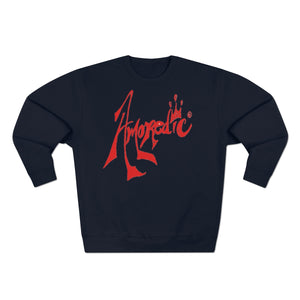 AMOREDIC Unisex Crewneck Sweatshirt