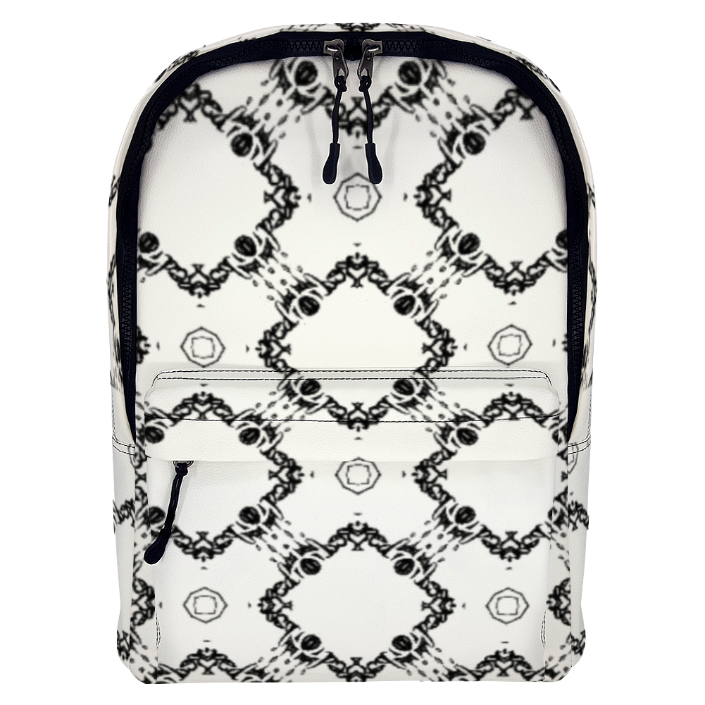 Amoredic Regal Print BackPack