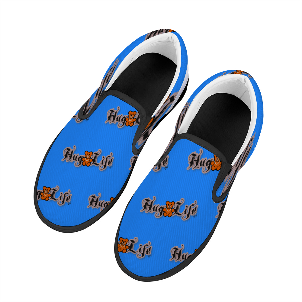 Huglife Kids Sports Tennis Shoes