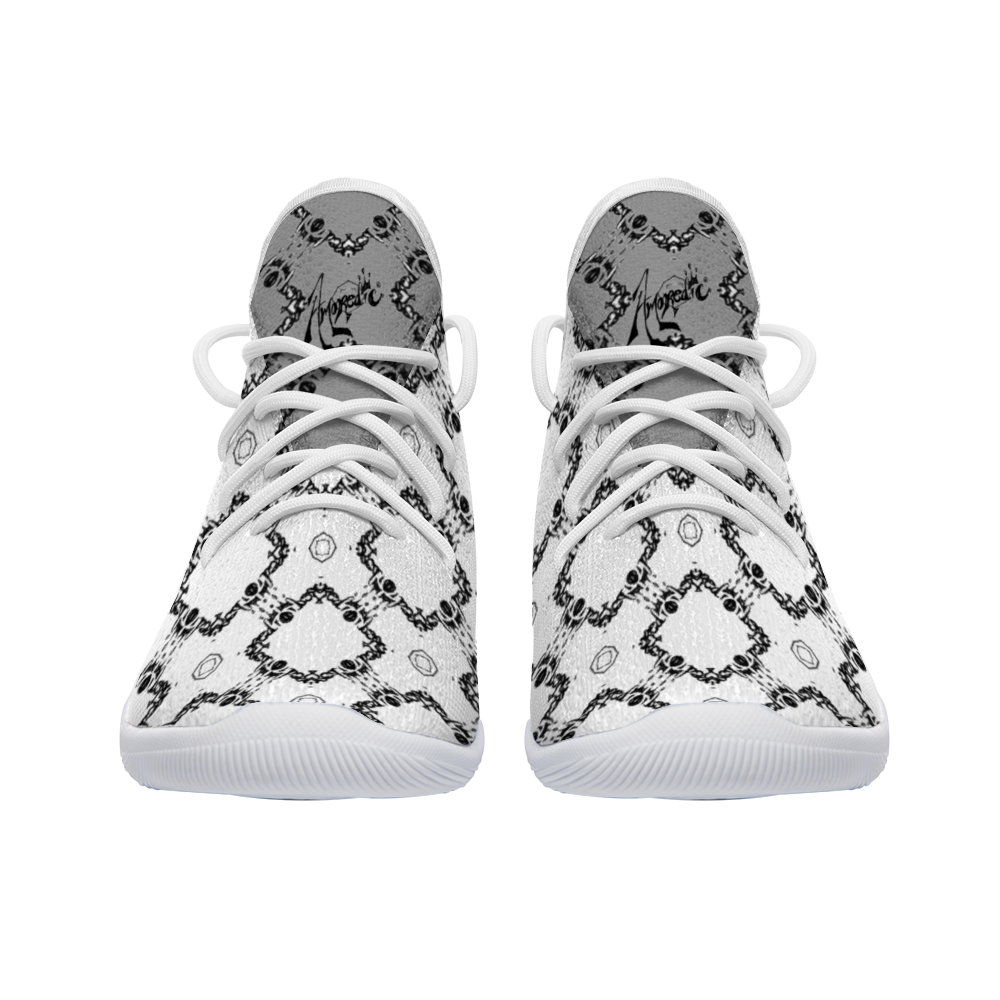 Amoredic Regal Print Kicks