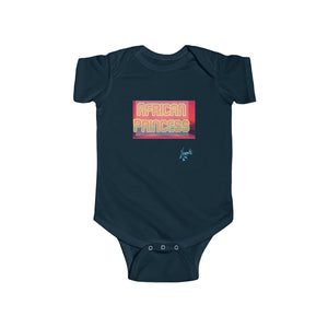 AMOREDIC AP Onesie