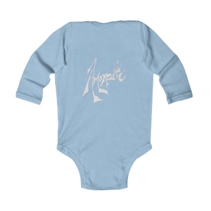 AMOREDIC Tendencies long sleeve onesie