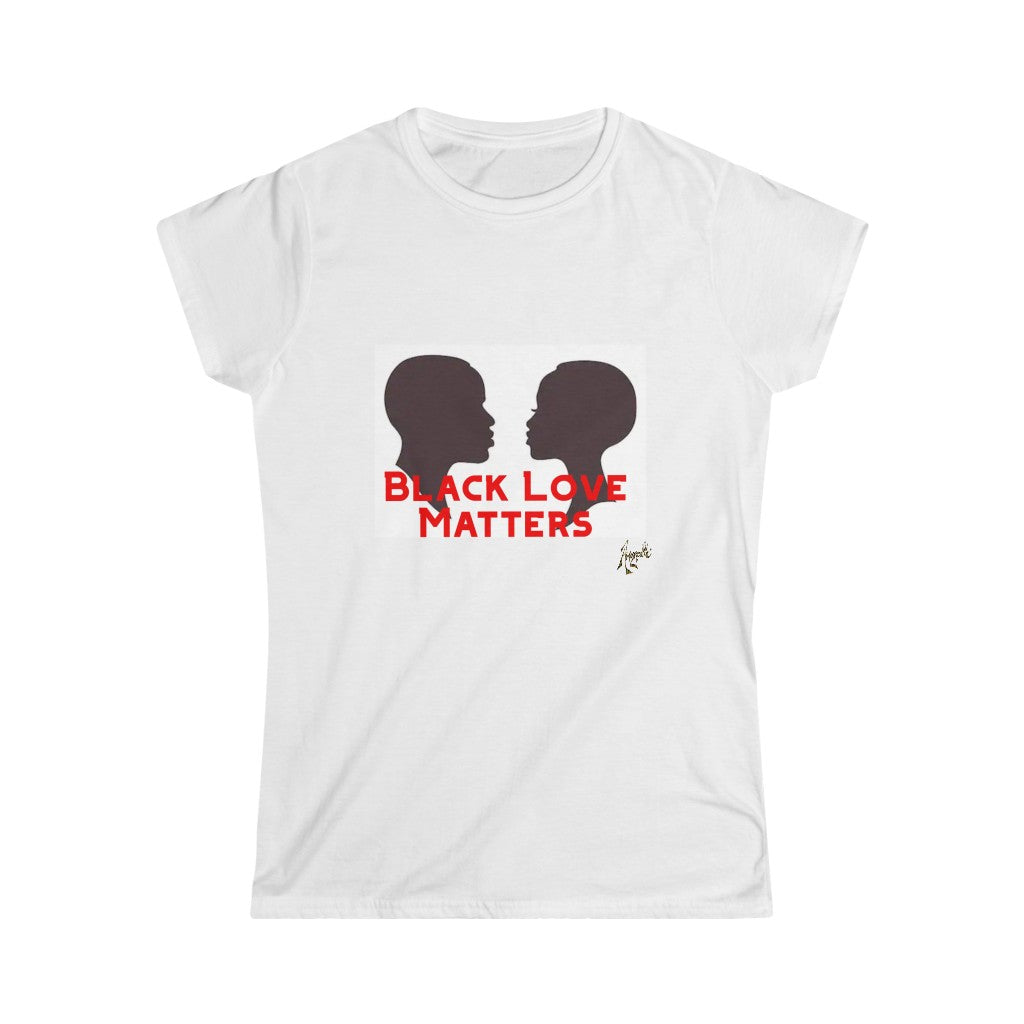 BLM <3 Women's Tee