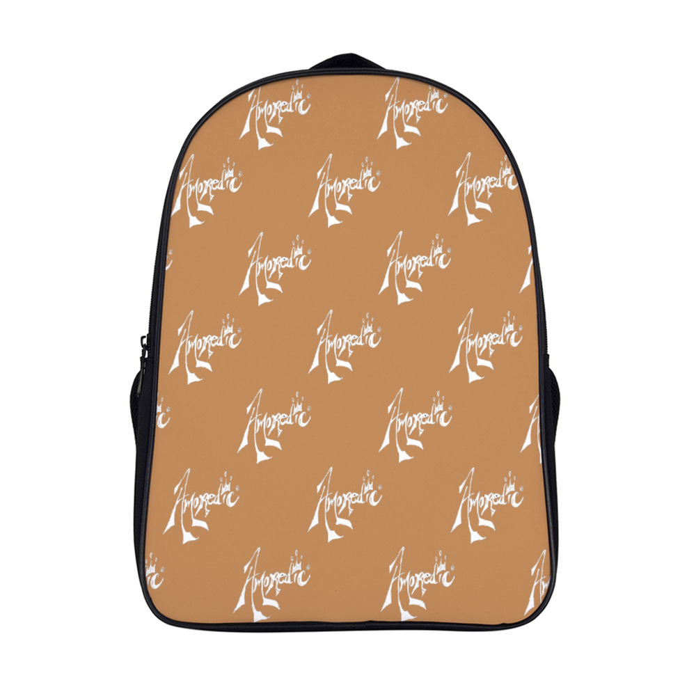 Amoredic Caramel Delight BackPack