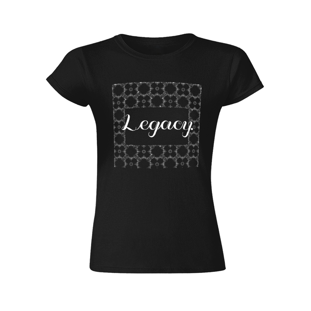 Amoredic Legacy Ladies T-shirt