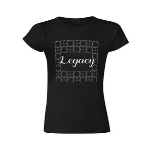 Amoredic Legacy Ladies T-shirt