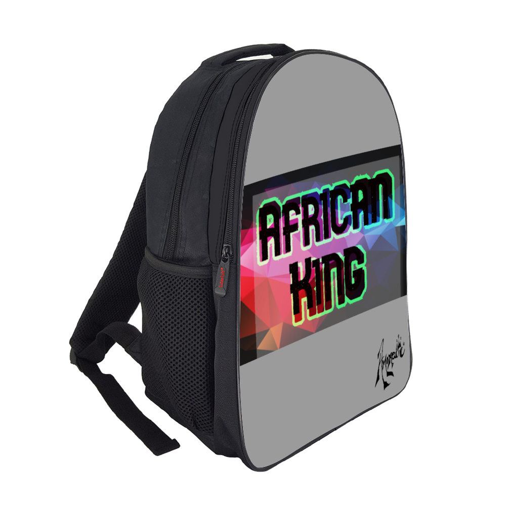 African King BackPack