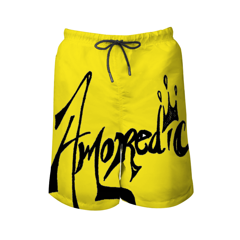 Amoredic Swim Trunks