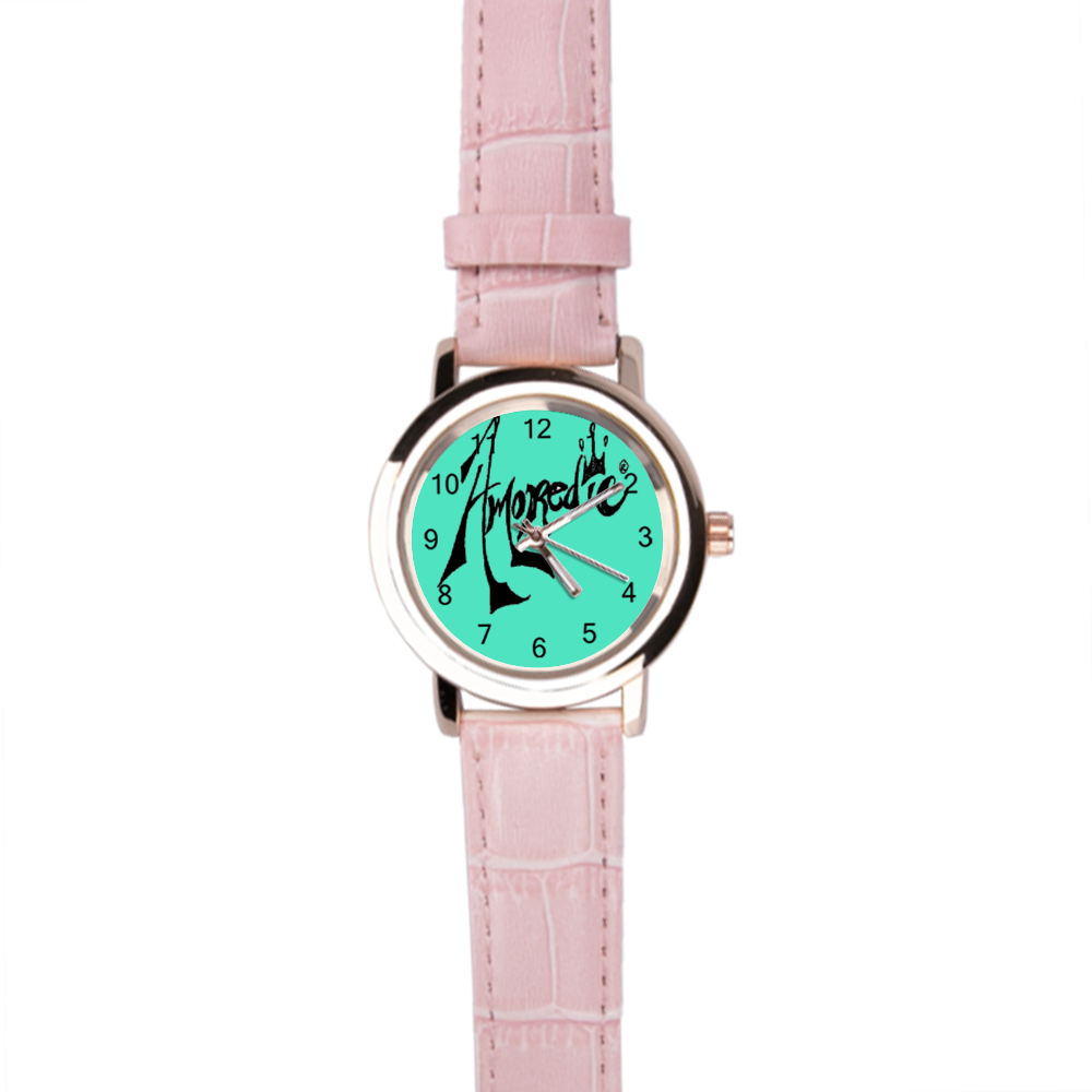 Amoredic Cotton Kandi Watch